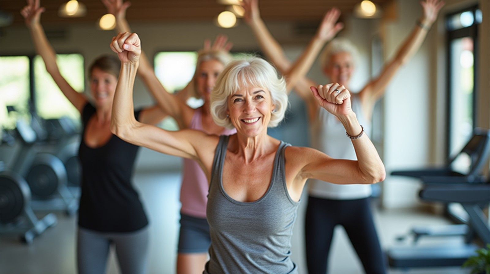 Експерт з фітнесу